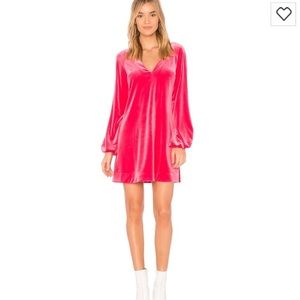 Free People Misha Mini Dress